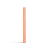 Marshmallow Candle - Pink