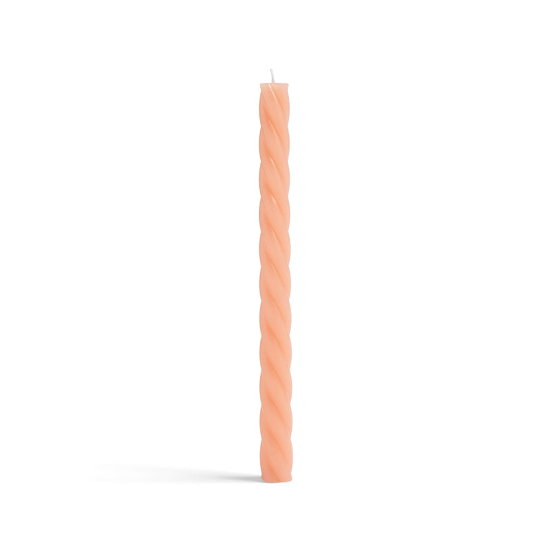 Marshmallow Candle - Pink
