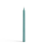 Ripple Candle - Teal