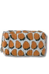 Summer Pouch - Orange Strawberry