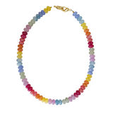 Rainbow Necklace