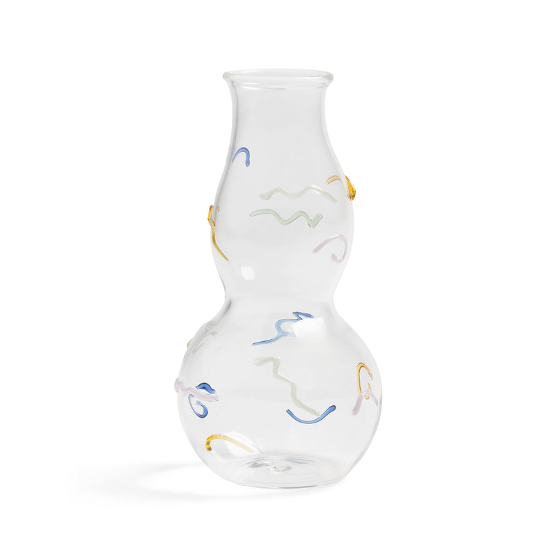 Craft Vase Set of 3