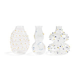 Craft Vase Set of 3